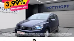 Gebraucht 2020 VW Touran Highline Van / Kleinbus | 25.777 € (Guter Preis)