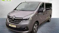 Stahlgrau metallic Gebraucht 2020 Renault Trafic Van | 35.480 € (Fairer Preis)