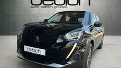 Gebraucht 2021 Peugeot e-2008 Active SUV | 17.880 € (Fairer Preis)