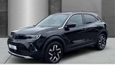Diamant schwarz/karbon schwarz Gebraucht 2021 Opel Mokka Elegance SUV | 14.980 € (Fairer Preis)