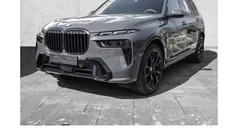 Gebraucht 2025 BMW X7 M Sport SUV | 109.480 € (Superpreis)