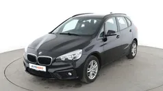 Gebraucht 2017 BMW 216 Active Tourer Advantage Van / Kleinbus | 12.140 € (Fairer Preis)