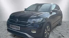 Gebraucht 2023 VW T-Cross Life SUV | 23.990 € (Fairer Preis)