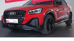 Gebraucht 2024 Audi Q2 S-Line SUV | 39.480 € (Fairer Preis)