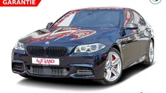 Gebraucht 2016 BMW M550 M Sport Limousine | 27.990 € (Fairer Preis)