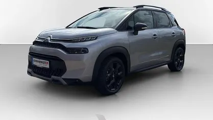 Gebraucht 2024 Citroën C3 Aircross PureTech SUV | 16.940 € (Fairer Preis)