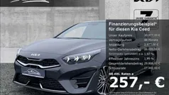 Gebraucht 2025 Kia Ceed GT GT-Line Limousine | 30.977 € (Guter Preis)