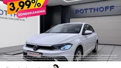 Gebraucht 2022 VW Polo Life Limousine | 14.377 € (Fairer Preis)