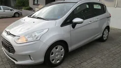 Gebraucht 2014 Ford B-MAX SYNC Edition Van / Kleinbus | 3.590 € (Superpreis)