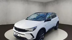 Jade weiß (sl) Gebraucht 2023 Opel Grandland X GS Line SUV | 23.980 € (Fairer Preis)