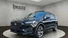 Gebraucht 2023 Seat Tarraco FR SUV | 41.450 € (Etwas zu teuer)