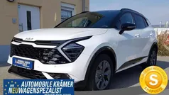 Delux white metallic Neu 2025 Kia Sportage GT-Line SUV | 33.790 € (Superpreis)