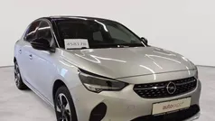 Gebraucht 2022 Opel Corsa-e Elegance Kleinwagen | 16.390 € (Superpreis)