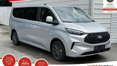 Grey matter Neu 2025 Ford Tourneo Custom Titanium Limousine | 50.990 € (Superpreis)