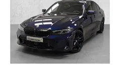 Gebraucht 2024 BMW 330 M Sport Limousine | 44.990 € (Fairer Preis)