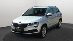 Gebraucht 2022 Skoda Karoq Style SUV | 24.822 € (Fairer Preis)