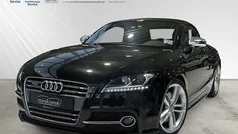Gebraucht 2013 Audi TT Roadster Sport Cabrio | 22.990 € (Fairer Preis)
