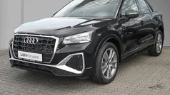Gebraucht 2024 Audi Q2 S-Line SUV | 32.980 € (Fairer Preis)