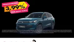 Gebraucht 2024 VW Tiguan Life SUV | 36.997 € (Fairer Preis)