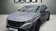 Gebraucht 2022 Peugeot 308 Allure Limousine | 20.880 € (Fairer Preis)