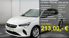 Gebraucht 2023 Opel Corsa Elegance Kleinwagen | 16.840 € (Fairer Preis)