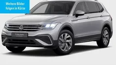 VW Tiguan Allspace