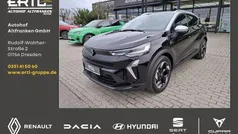 Gebraucht 2025 Renault Captur Techno SUV | 28.350 € (Fairer Preis)