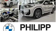 Gebraucht 2025 BMW iX1 M Sport SUV | 45.880 € (Fairer Preis)