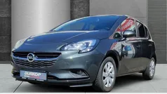 Gebraucht 2017 Opel Corsa Active Limousine | 8.450 € (Fairer Preis)