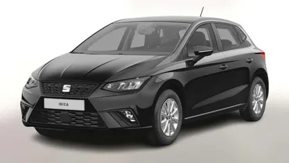 Gebraucht 2025 Seat Ibiza Limousine | 18.260 € (Fairer Preis)