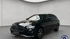 Mercedes E300