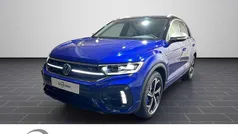 Gebraucht 2025 VW T-Roc R SUV | 37.990 € (Fairer Preis)