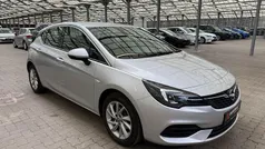 Gebraucht 2020 Opel Astra Elegance Limousine | 11.490 € (Fairer Preis)