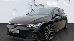 VW Golf VIII