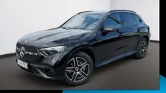 Gebraucht 2025 Mercedes GLC220 AMG SUV | 58.641 € (Superpreis)