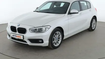 Second-hand BMW 116 Advantage 116 CP (85 kW) 2019 Hatchback