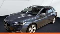 Magnetic tech Gebraucht 2024 Seat Leon FR Kombi | 26.749 € (Guter Preis)