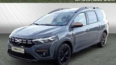Gebraucht 2025 Dacia Jogger Extreme Van / Kleinbus | 20.989 € (Fairer Preis)