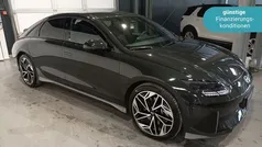 Gebraucht 2024 Hyundai Ioniq 6 Limousine | 38.880 € (Fairer Preis)