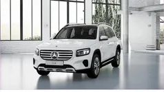 Gebraucht 2024 Mercedes GLB200 Progressive SUV | 42.960 € (Fairer Preis)