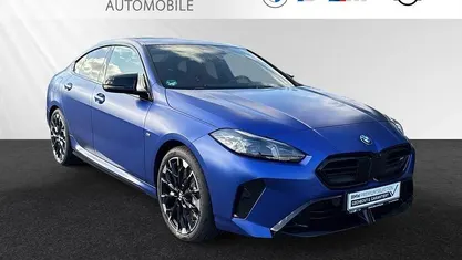 Gebraucht BMW M235 300 PS (220 kW) 2024 Limousine
