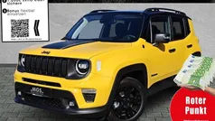 Gebraucht 2025 Jeep Renegade North SUV | 33.950 € (Fairer Preis)