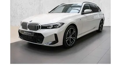 Gebraucht BMW 320 M Sport 184 PS (135 kW) 2025 Kombi