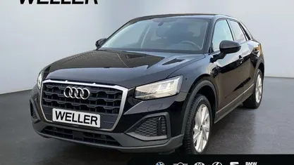 Gebraucht 2022 Audi Q2 Comfort SUV | 22.980 € (Fairer Preis)
