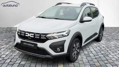 Gebraucht Dacia Sandero Expression 91 PS (66 kW) 2025 SUV