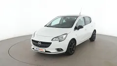 Gebraucht 2016 Opel Corsa Color Edition Limousine | 9.230 € (Guter Preis)