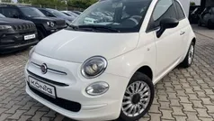 Weiß Gebraucht 2023 Fiat 500C Cabrio | 15.999 € (Fairer Preis)