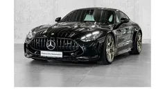 Gebraucht 2024 Mercedes AMG GT 55 AMG Coupé | 147.800 €