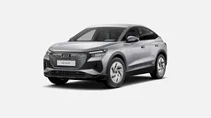 Gebraucht 2024 Audi Q4 Sportback e-tron Ambiente SUV | 41.930 € (Superpreis)