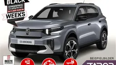 Grau Neu 2025 Citroën C3 Aircross SUV | 24.752 € (Fairer Preis)